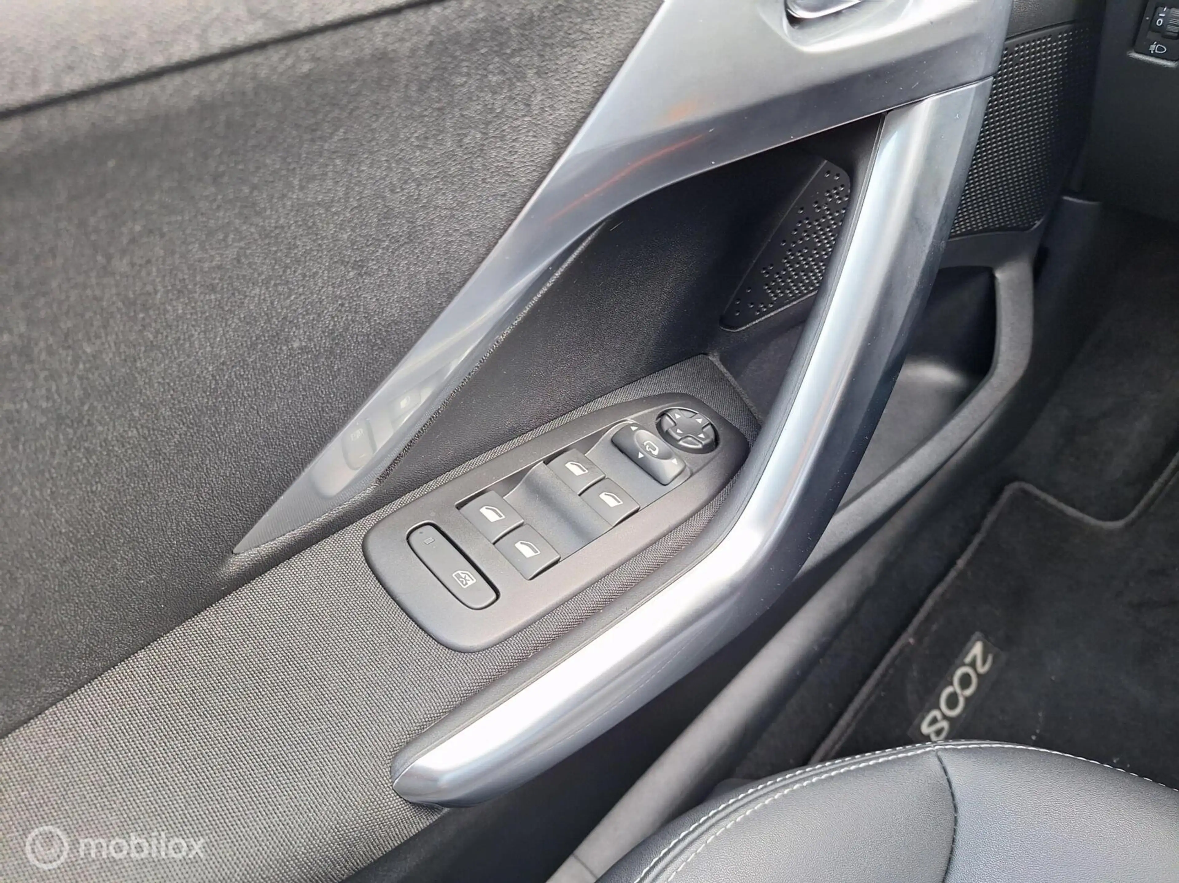 Peugeot 2008 1.2 PURETECH ALLURE AUTOMAAT • 1e Eigenaar • — photo 16