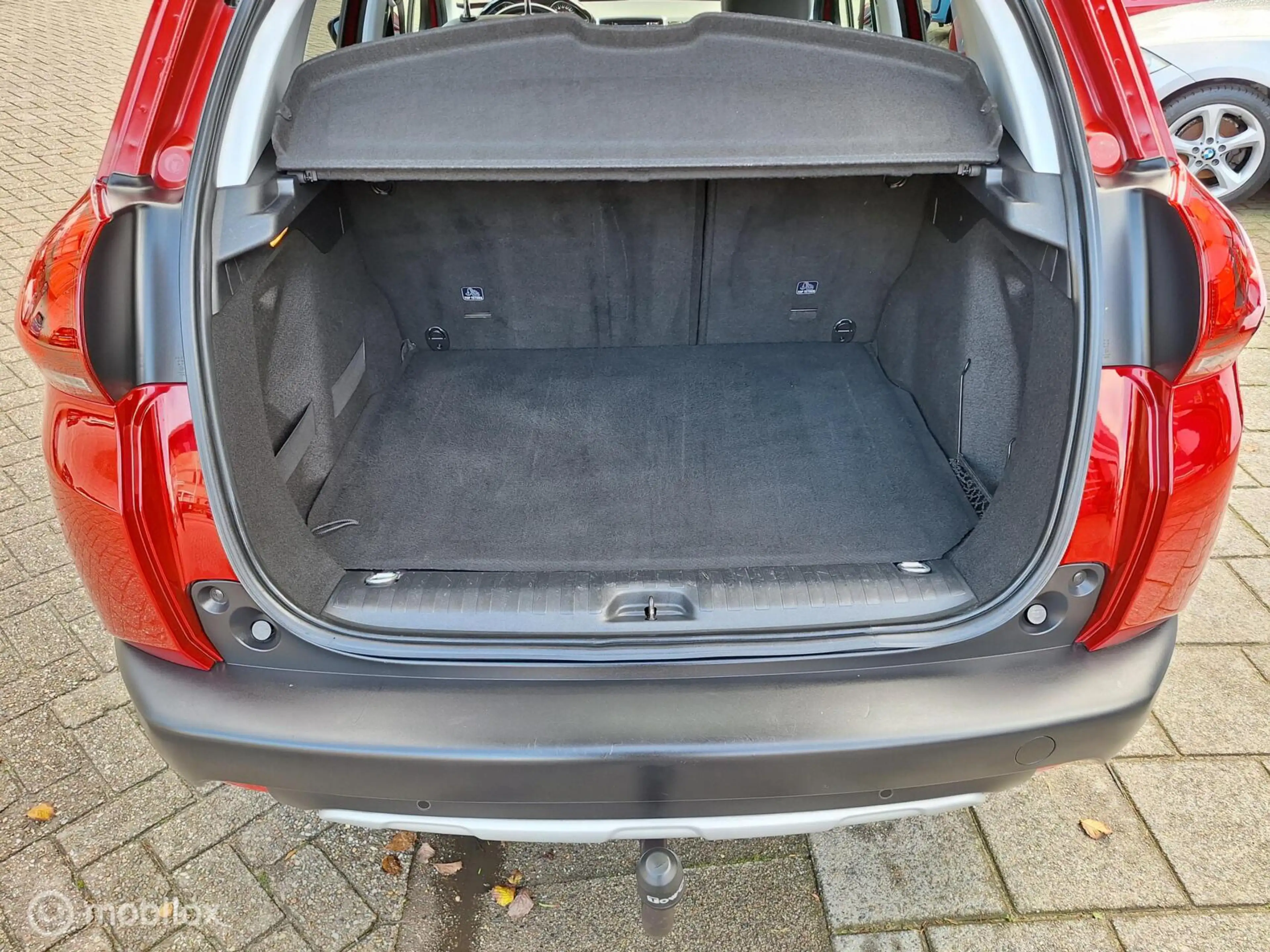 Peugeot 2008 1.2 PURETECH ALLURE AUTOMAAT • 1e Eigenaar • — photo 10