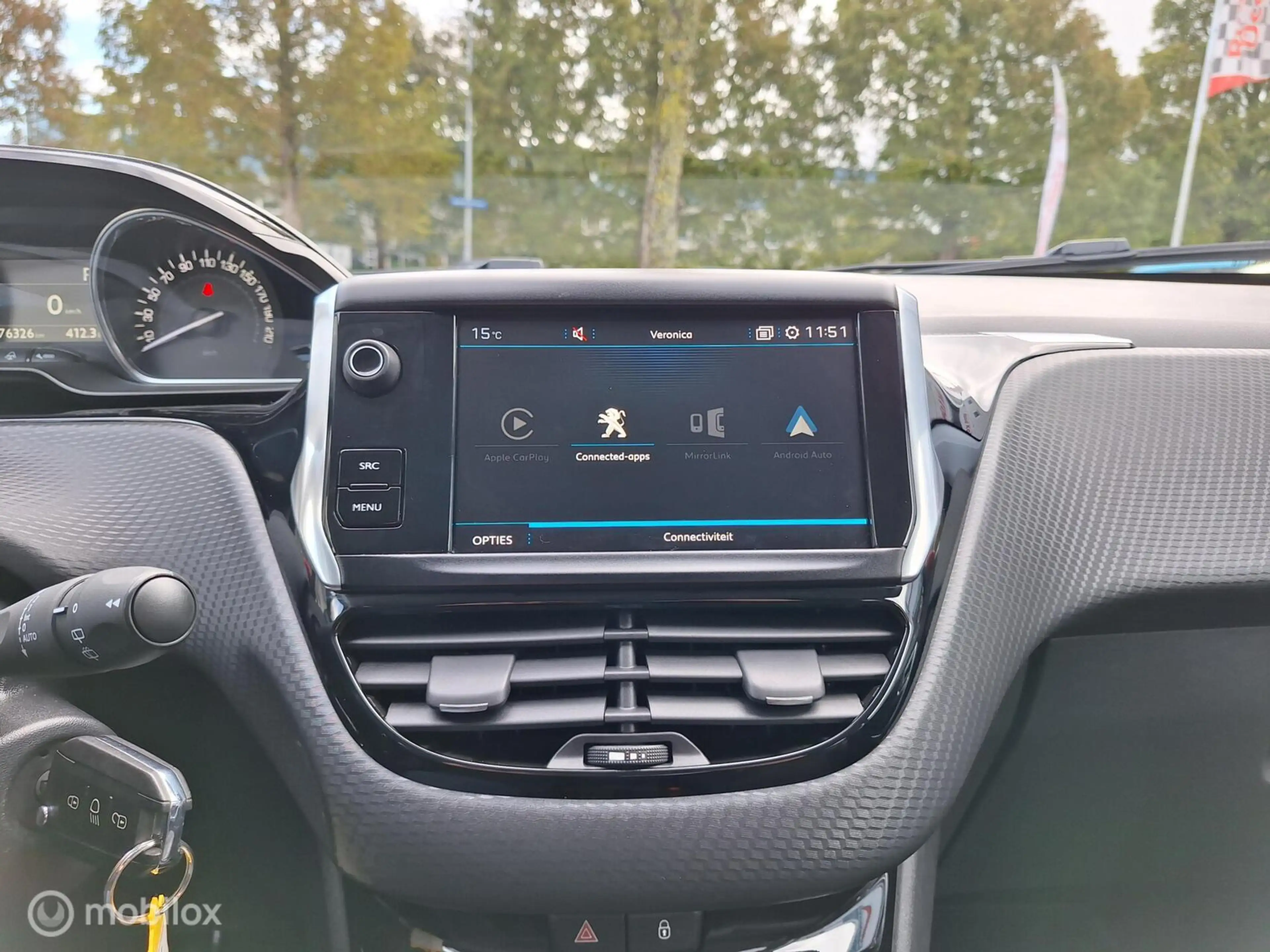 Peugeot 2008 1.2 PURETECH ALLURE AUTOMAAT • 1e Eigenaar • — photo 20