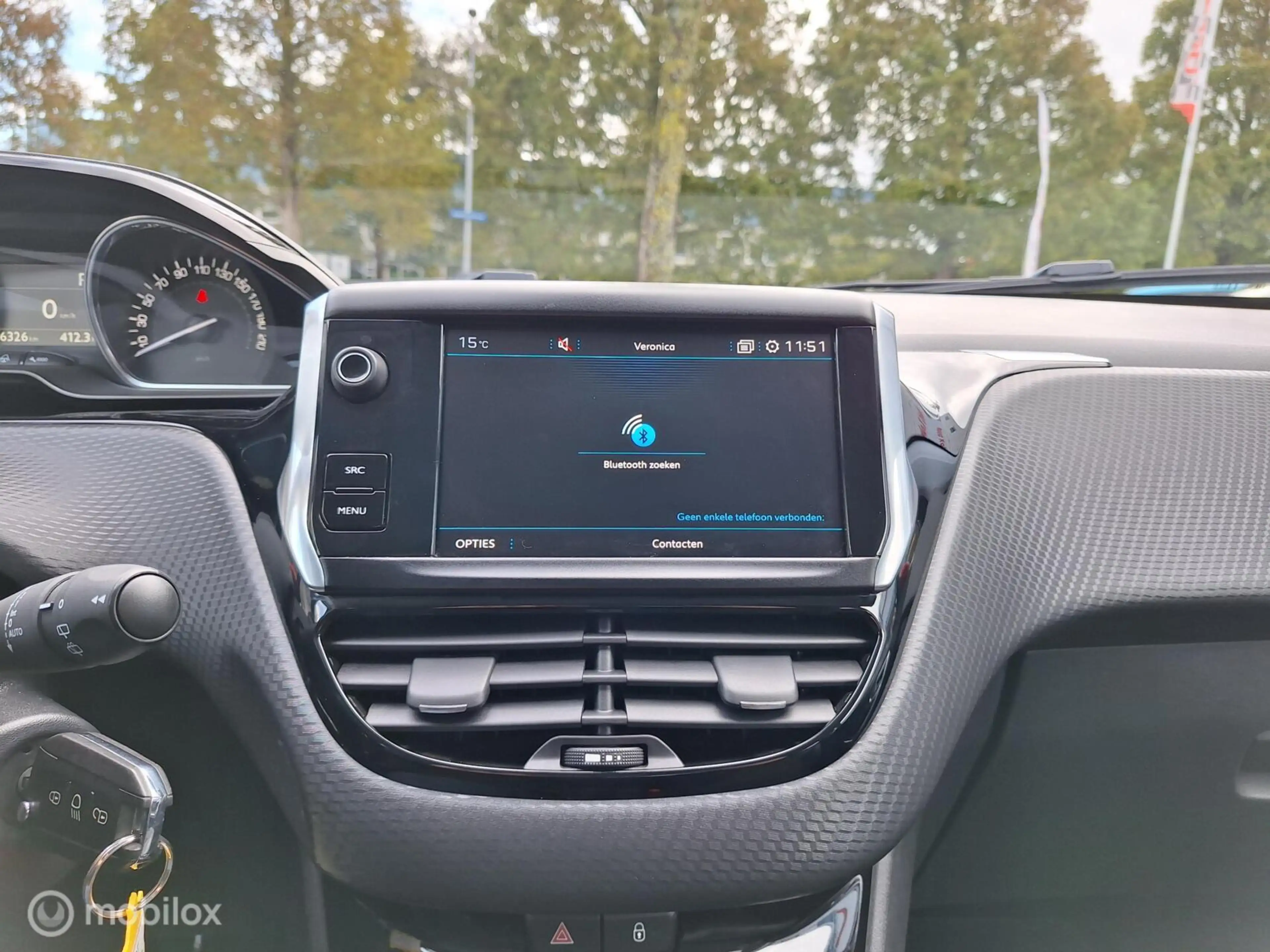 Peugeot 2008 1.2 PURETECH ALLURE AUTOMAAT • 1e Eigenaar • — photo 22
