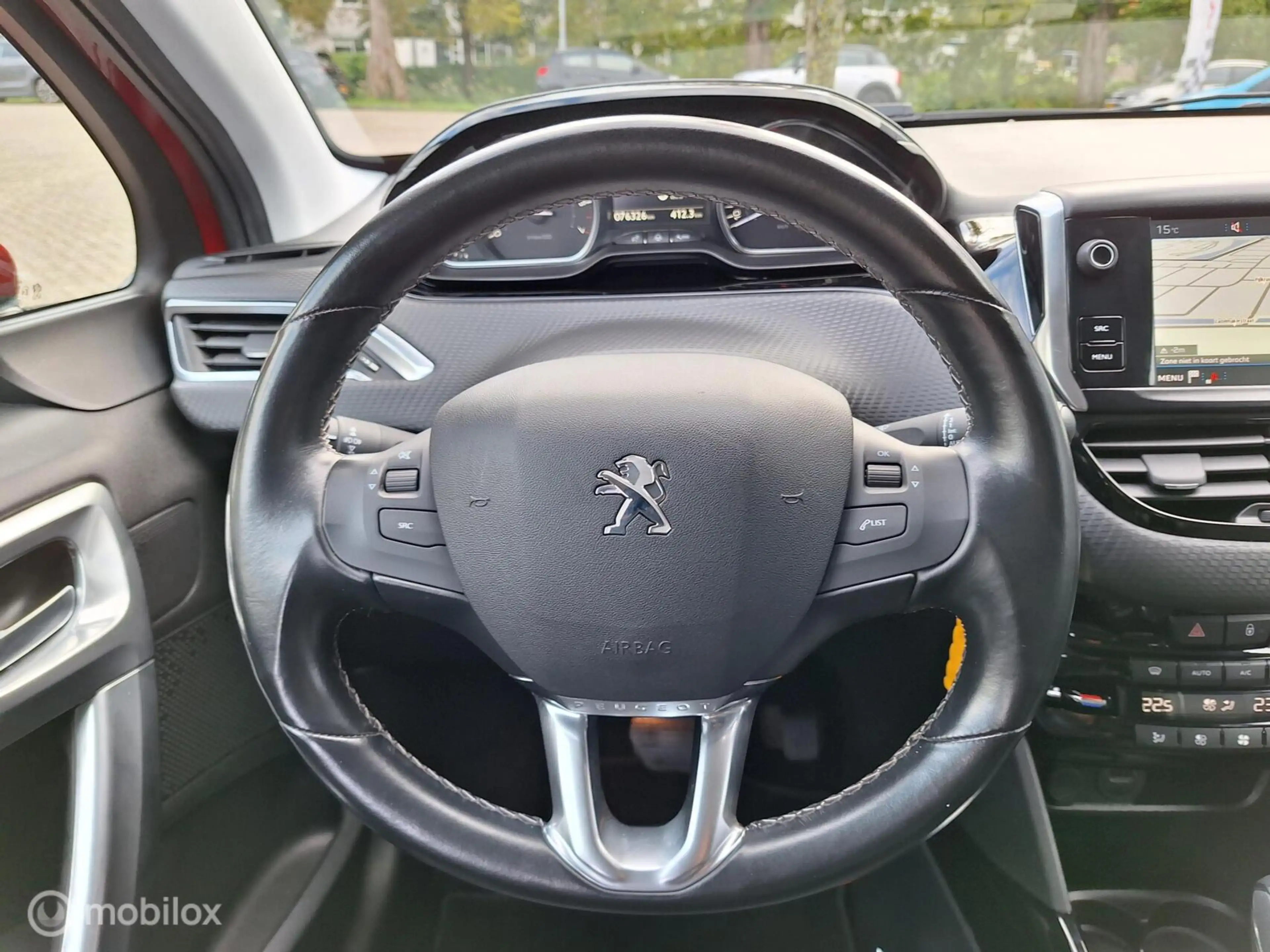 Peugeot 2008 1.2 PURETECH ALLURE AUTOMAAT • 1e Eigenaar • — photo 15