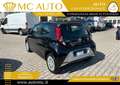 Toyota Aygo Connect 1.0 VVT-i 72CV 5 porte PROMO CON FINAZIAME Noir - thumbnail 4