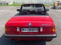 BMW 320 320i Cabrio Rouge - thumbnail 12