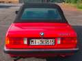 BMW 320 320i Cabrio Rouge - thumbnail 2