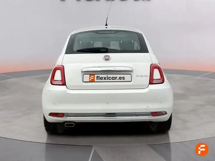 Fiat 500 2021, foto 7