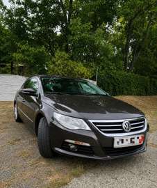 Passat CC 1.8 TSI