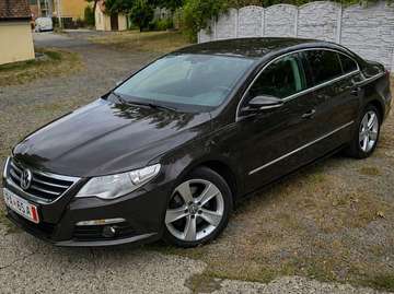 Passat CC 1.8 TSI