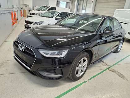 Audi A4 35 TFSI ** Businesspaket ** NAVI * SHZ * PDC *