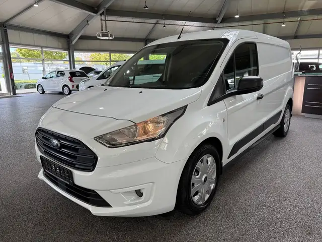 Ford Transit Connect 1.5D L2 Trend Klima PDC 1.Hand