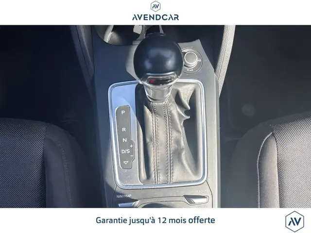 Audi Q2 view 12