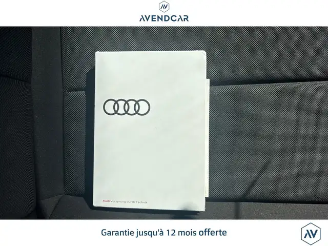 Audi Q2 view 23