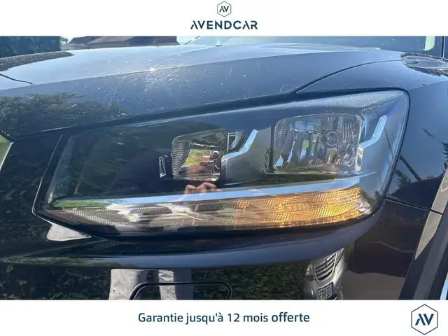 Audi Q2 view 21