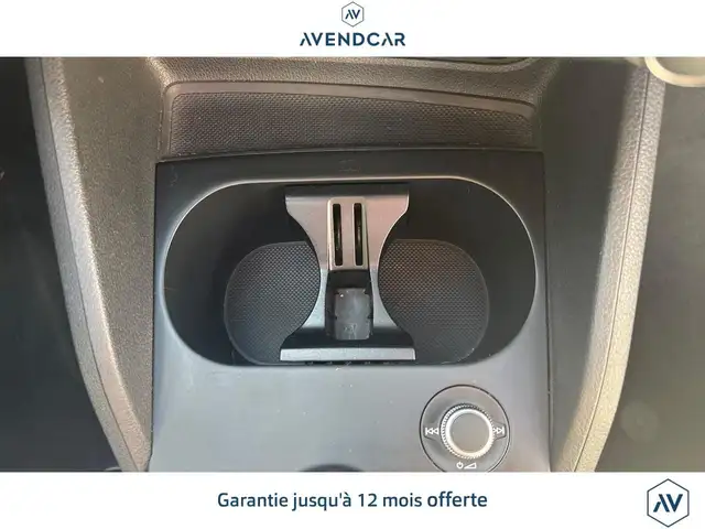 Audi Q2 view 27