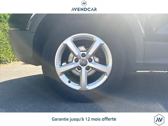 Audi Q2 view 17