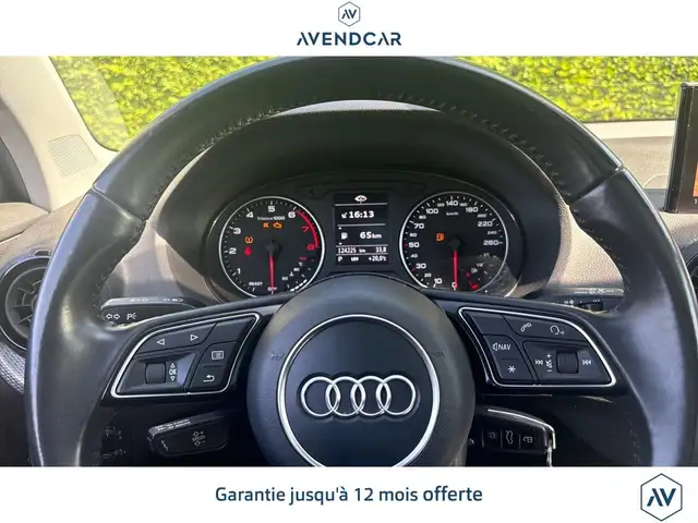 Audi Q2 view 10