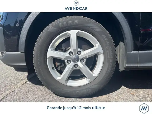 Audi Q2 view 15