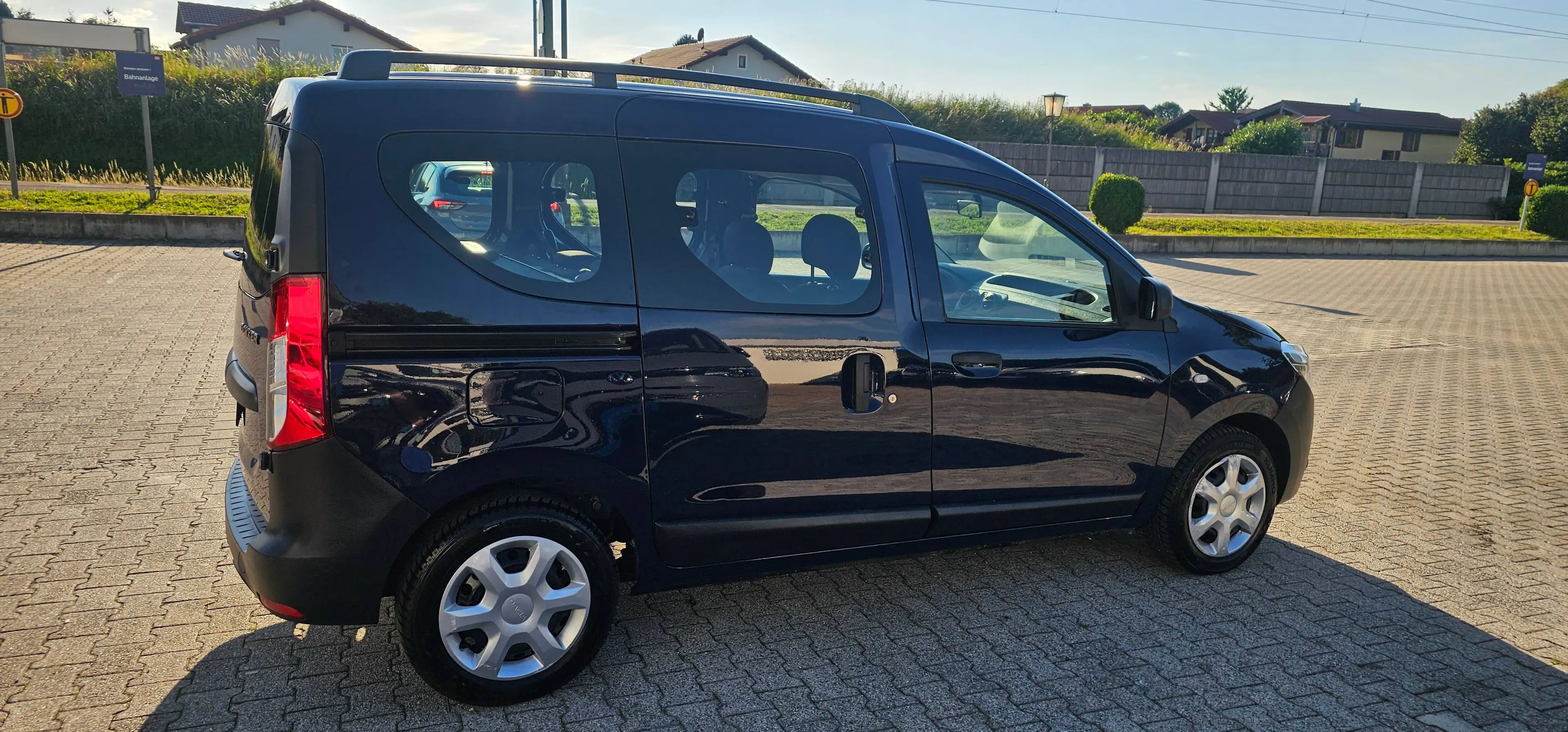 Dacia Dokker Dokker*1.6*SCe*100*Essential*2.Hand*Klima*MFL*Bluetooth*5-Sitze*HU&Service*Neu* — photo 10
