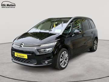 1.6HDi 136cv noir 05/15 Airco GPS Camera Cruise