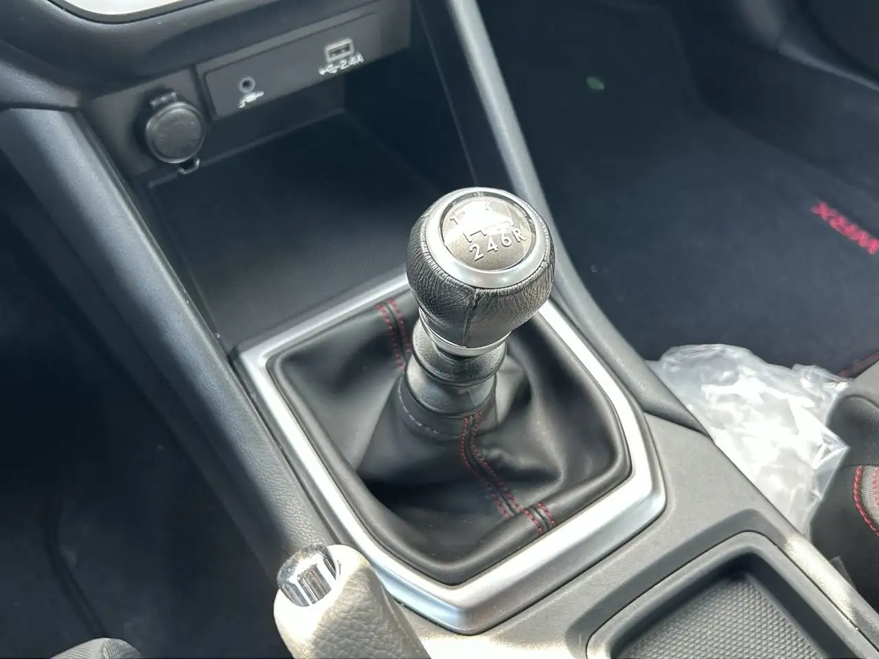 Subaru WRX снимка Subaru WRX