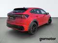 Volkswagen Taigo 1.5 TSI 110KW DSG R-LINE 150 5P Rojo - thumbnail 2