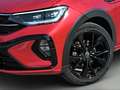 Volkswagen Taigo 1.5 TSI 110KW DSG R-LINE 150 5P Rojo - thumbnail 6