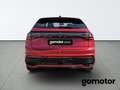 Volkswagen Taigo 1.5 TSI 110KW DSG R-LINE 150 5P Rojo - thumbnail 5