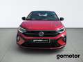 Volkswagen Taigo 1.5 TSI 110KW DSG R-LINE 150 5P Rojo - thumbnail 27