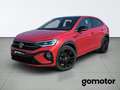 Volkswagen Taigo 1.5 TSI 110KW DSG R-LINE 150 5P Rojo - thumbnail 1