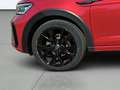 Volkswagen Taigo 1.5 TSI 110KW DSG R-LINE 150 5P Rojo - thumbnail 7