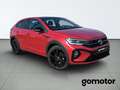 Volkswagen Taigo 1.5 TSI 110KW DSG R-LINE 150 5P Rojo - thumbnail 4