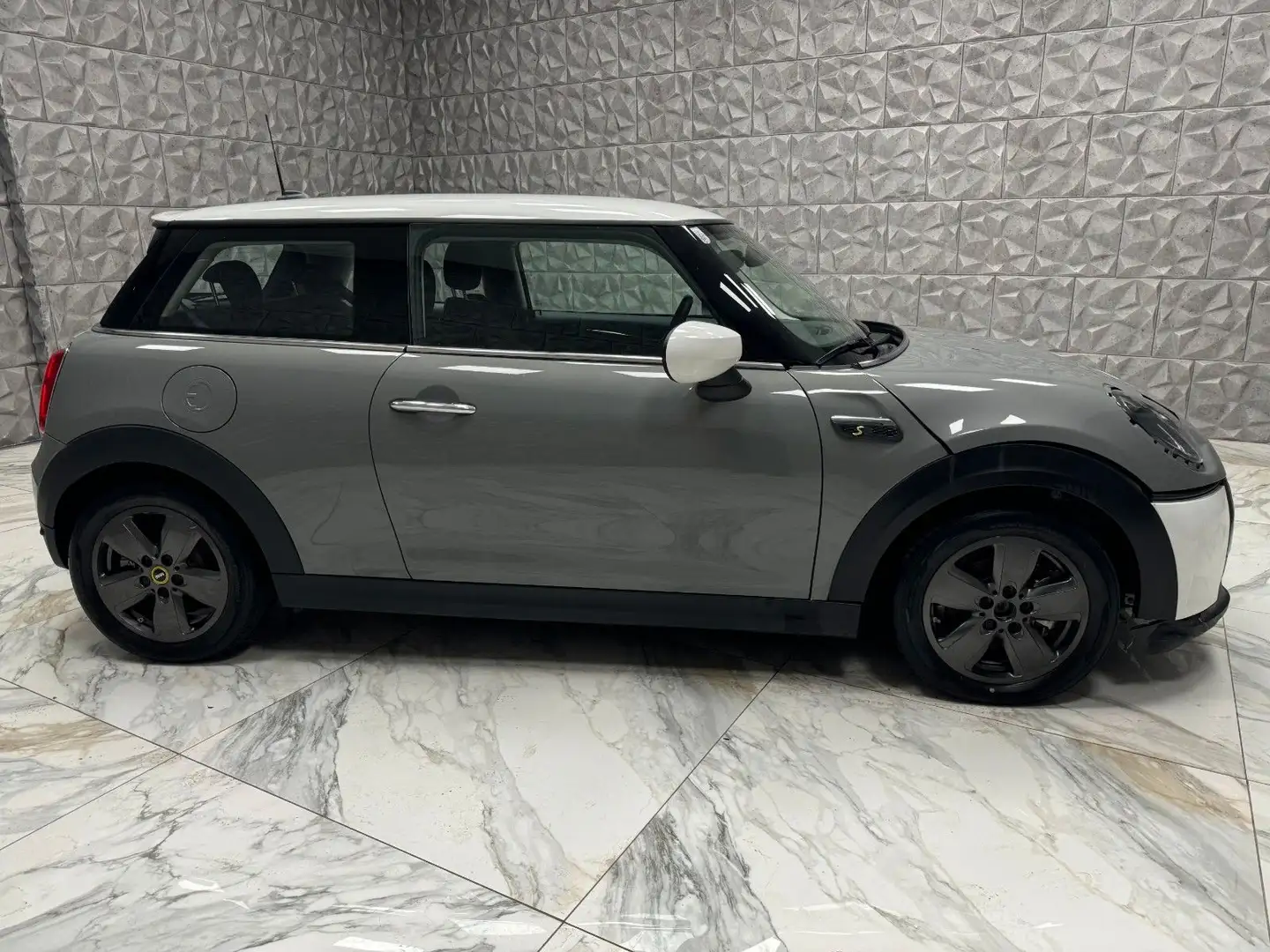 MINI Cooper SE Electric Collection*Led-Navi-Kameara* Grau - 2