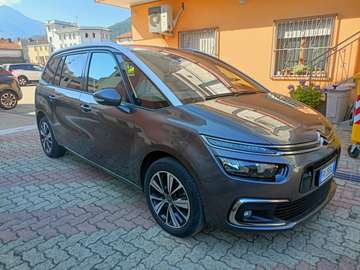 2.0 bluehdi Shine s&s 150cv eat6