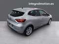 Renault Clio 1.0 TCE 100 CORPORATE EDITION Gris - thumbnail 5