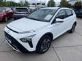 Hyundai BAYON Bayon Pure 1,2 /Klima/Navi CarPlay/Kamera/PDC/LE Blanc - thumbnail 6