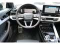 Audi A4 40 TDI S-Line Business B&O Massage AHK HUD Schwarz - thumbnail 14