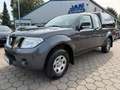 Nissan Navara Pickup King Cab XE 4X4 Tüv 05/2027 Blau - thumbnail 1
