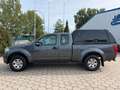 Nissan Navara Pickup King Cab XE 4X4 Tüv 05/2027 Blau - thumbnail 3