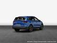 Skoda Enyaq IV50 KLIMA LED NAVI ALU Blau - thumbnail 2