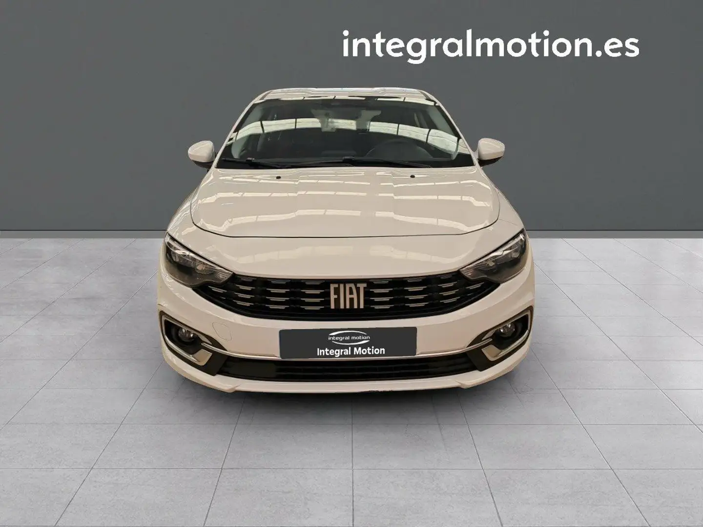 Fiat Tipo SW 1.0 City Life Blanco - 2