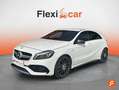 Mercedes-Benz A 45 AMG Mercedes-AMG 4MATIC Blanco - thumbnail 3