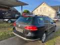 Volkswagen Passat Variant Comfortline BlueMotion Schwarz - thumbnail 4