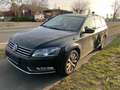 Volkswagen Passat Variant Comfortline BlueMotion Schwarz - thumbnail 2