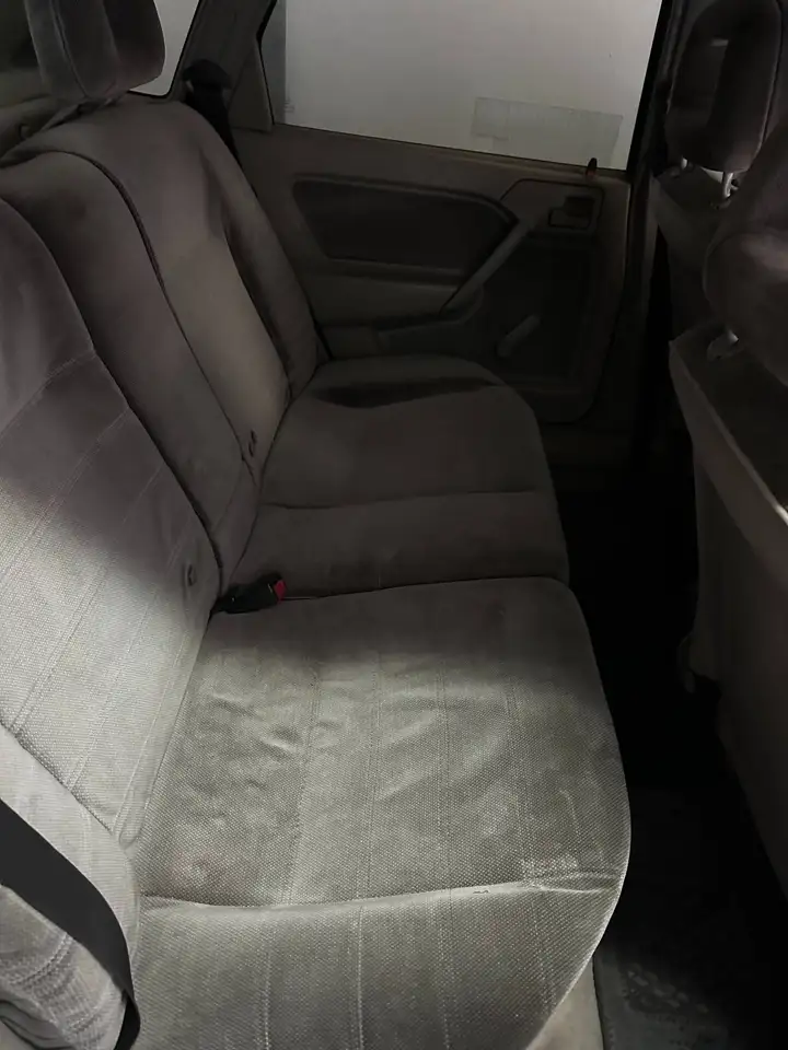 Opel Vectra 5p 1.4 GL, foto 3