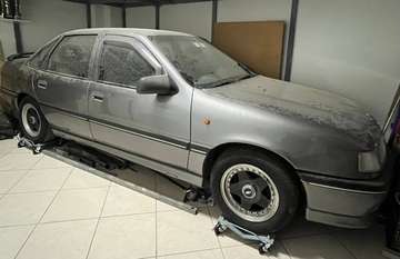 Vectra 5p 1.4 GL