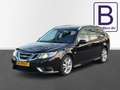 Saab 9-3 Sport Estate 2.8 T V6 Aero /Top onderhouden!/ Schwarz - thumbnail 1