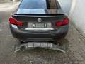 BMW 420 420d Coupe Österreich-Paket Grau - thumbnail 18
