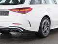 Mercedes-Benz C 300 e T AMG-Sport/DIGITAL/360/Pano/AHK/Distr Weiß - thumbnail 9
