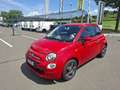 Fiat 500 Mild Hybrid Club * NUR 21.511 KM ! Rot - thumbnail 5