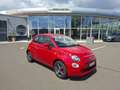 Fiat 500 Mild Hybrid Club * NUR 21.511 KM ! Rot - thumbnail 11