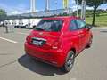 Fiat 500 Mild Hybrid Club * NUR 21.511 KM ! Rot - thumbnail 9
